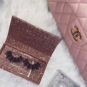 Mink lashes 3d